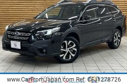 subaru outback 2022 -SUBARU--Legacy OutBack 4BA-BT5--BT5-011897---SUBARU--Legacy OutBack 4BA-BT5--BT5-011897-