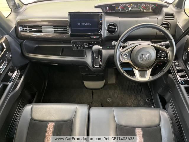 honda n-box 2018 quick_quick_JF3_JF3-2029997 image 2