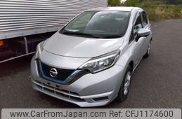 nissan note 2020 -NISSAN--Note DAA-HE12--HE12-415871---NISSAN--Note DAA-HE12--HE12-415871-