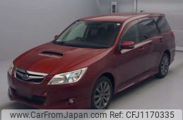subaru exiga 2009 -SUBARU--Exiga CBA-YA5--YA5-008012---SUBARU--Exiga CBA-YA5--YA5-008012-