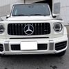 mercedes-benz amg 2018 -MERCEDES-BENZ--AMG ABA-463276--WDB4632761X301750---MERCEDES-BENZ--AMG ABA-463276--WDB4632761X301750- image 2