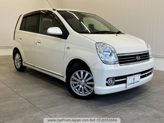 daihatsu mira-avy 2006 -DAIHATSU--Mira Avy CBA-L250S--L250S-1100063---DAIHATSU--Mira Avy CBA-L250S--L250S-1100063- image 1