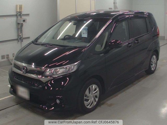 honda freed 2021 -HONDA--Freed GB5-3152999---HONDA--Freed GB5-3152999- image 1