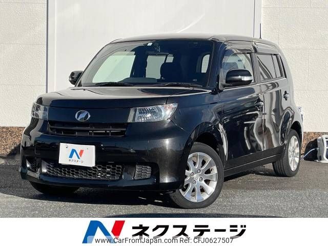 toyota bb 2010 -TOYOTA--bB DBA-QNC21--QNC21-0088344---TOYOTA--bB DBA-QNC21--QNC21-0088344- image 1