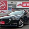 mazda mazda3 2019 -MAZDA--MAZDA3 BP8P--104829---MAZDA--MAZDA3 BP8P--104829- image 1