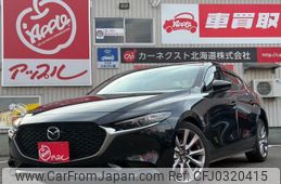 mazda mazda3 2019 -MAZDA--MAZDA3 BP8P--104829---MAZDA--MAZDA3 BP8P--104829-