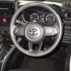 toyota raize 2022 -TOYOTA 【福井 501ﾉ6054】--Raize A210A--0051504---TOYOTA 【福井 501ﾉ6054】--Raize A210A--0051504- image 9