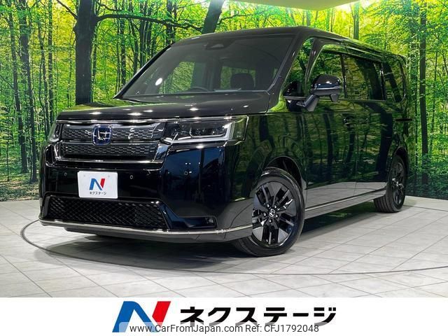 honda stepwagon 2024 CFJ1792048 image 1