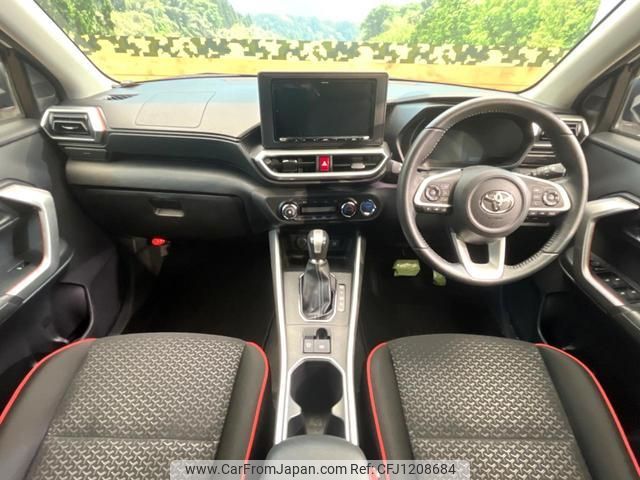 toyota raize 2022 quick_quick_A202A_A202A-0031234 image 2