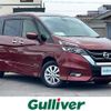 nissan serena 2018 -NISSAN--Serena DAA-GFNC27--GFNC27-006965---NISSAN--Serena DAA-GFNC27--GFNC27-006965- image 1