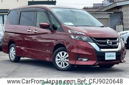 nissan serena 2018 -NISSAN--Serena DAA-GFNC27--GFNC27-006965---NISSAN--Serena DAA-GFNC27--GFNC27-006965-