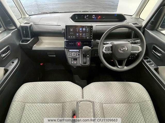 daihatsu tanto 2023 -DAIHATSU--Tanto 5BA-LA650S--LA650S-0271170---DAIHATSU--Tanto 5BA-LA650S--LA650S-0271170- image 2