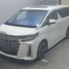 toyota alphard 2022 -TOYOTA--Alphard 3BA-AGH30W--AGH30-0408262---TOYOTA--Alphard 3BA-AGH30W--AGH30-0408262- image 1