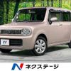 suzuki alto-lapin 2013 -SUZUKI--Alto Lapin DBA-HE22S--HE22S-435921---SUZUKI--Alto Lapin DBA-HE22S--HE22S-435921- image 1