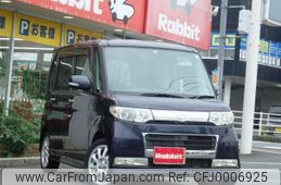 daihatsu tanto 2008 -DAIHATSU--Tanto CBA-L375S--L375S-0034499---DAIHATSU--Tanto CBA-L375S--L375S-0034499-