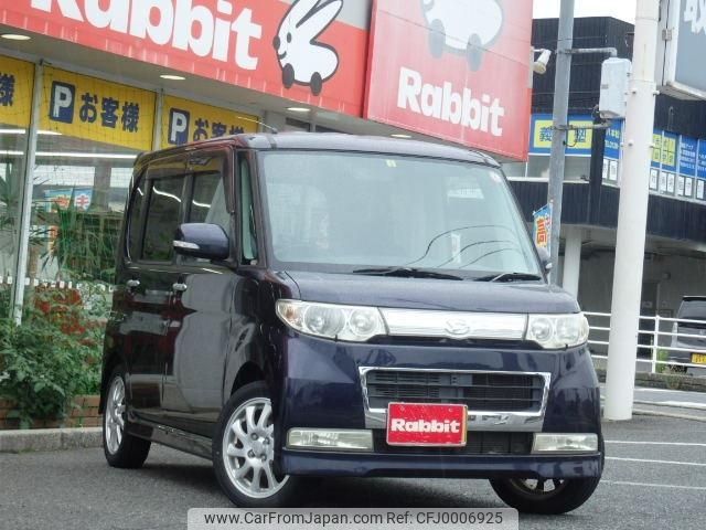 daihatsu tanto 2008 -DAIHATSU--Tanto CBA-L375S--L375S-0034499---DAIHATSU--Tanto CBA-L375S--L375S-0034499- image 1