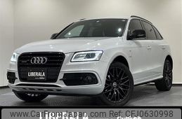 audi q5 2016 -AUDI--Audi Q5 ABA-8RCNCF--WAUZZZ8R6GA067515---AUDI--Audi Q5 ABA-8RCNCF--WAUZZZ8R6GA067515-