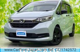 honda freed 2022 CFJ1742572