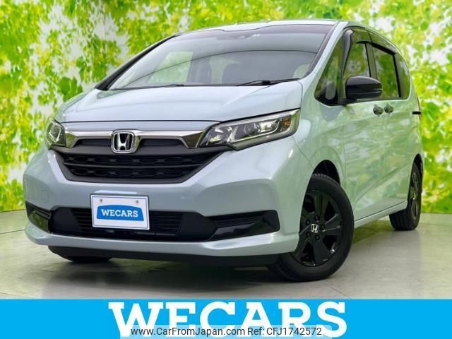 honda freed 2022 CFJ1742572 image 1