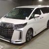 toyota alphard 2021 -TOYOTA--Alphard 3BA-AGH35W--AGH35-0051029---TOYOTA--Alphard 3BA-AGH35W--AGH35-0051029- image 1