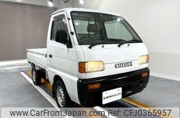 suzuki carry-truck 1997 Mitsuicoltd_SZCT532412R0610