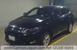 toyota harrier 2015 -TOYOTA 【練馬 302ﾇ3701】--Harrier DBA-ZSU60W--ZSU60-0071830---TOYOTA 【練馬 302ﾇ3701】--Harrier DBA-ZSU60W--ZSU60-0071830-