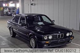 bmw bmw-others 1989 -BMW--BMW WBAAC95010AA98037---BMW--BMW WBAAC95010AA98037-