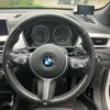 bmw x1 2017 CFJ1853981 image 16