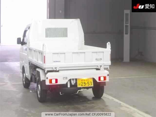 suzuki carry-truck 2022 -SUZUKI 【岐阜 480ﾊ2953】--Carry Truck DA16T--698770---SUZUKI 【岐阜 480ﾊ2953】--Carry Truck DA16T--698770- image 2