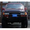 toyota land-cruiser-80 1993 quick_quick_HDJ81V_HDJ81V-0032411 image 5