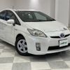 toyota prius 2009 -TOYOTA--Prius DAA-ZVW30--ZVW30-1017347---TOYOTA--Prius DAA-ZVW30--ZVW30-1017347- image 1