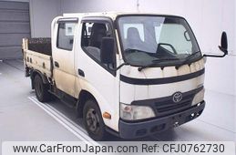 toyota dyna-truck 2009 -TOYOTA--Dyna XZU308-1007116---TOYOTA--Dyna XZU308-1007116-