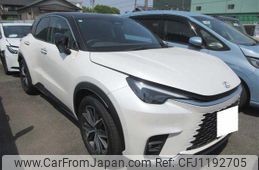 lexus lexus-lbx 2024 -LEXUS 【名古屋 331ﾔ6117】--Lexus LBX MAYH15-2002723---LEXUS 【名古屋 331ﾔ6117】--Lexus LBX MAYH15-2002723-