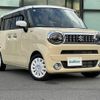 suzuki wagon-r 2022 CFJ1734299 image 1