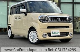 suzuki wagon-r 2022 CFJ1734299