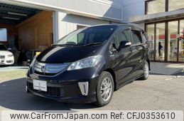 honda freed 2012 -HONDA--Freed DAA-GP3--GP3-1048390---HONDA--Freed DAA-GP3--GP3-1048390-