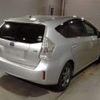 toyota prius-α 2011 -TOYOTA--Prius α DAA-ZVW40W--ZVW40-3001477---TOYOTA--Prius α DAA-ZVW40W--ZVW40-3001477- image 2