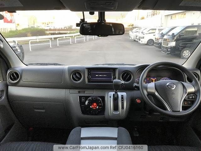 nissan caravan-van 2018 -NISSAN--Caravan Van LDF-VW2E26--VW2E26-109567---NISSAN--Caravan Van LDF-VW2E26--VW2E26-109567- image 2