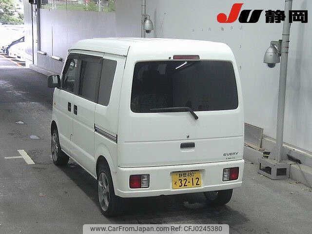 suzuki every 2010 -SUZUKI 【静岡 480ｿ3212】--Every DA64V-416282---SUZUKI 【静岡 480ｿ3212】--Every DA64V-416282- image 2