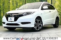 honda vezel 2016 quick_quick_RU3_RU3-1217335