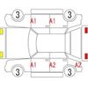 toyota mark-x-zio 2010 -TOYOTA--MarkX Zio DBA-ANA10--ANA10-0032988---TOYOTA--MarkX Zio DBA-ANA10--ANA10-0032988- image 2
