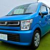 suzuki wagon-r 2017 quick_quick_DAA-MH55S_MH55S-153557 image 1