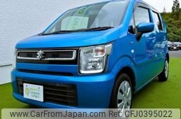 suzuki wagon-r 2017 quick_quick_DAA-MH55S_MH55S-153557