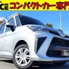 toyota roomy 2021 quick_quick_5BA-M900A_M900A-6011657 image 1