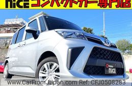 toyota roomy 2021 quick_quick_5BA-M900A_M900A-6011657