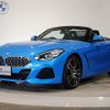 bmw z4 2019 -BMW--BMW Z4 3BA-HF20--WBAHF120X0WW37539---BMW--BMW Z4 3BA-HF20--WBAHF120X0WW37539- image 1