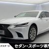 lexus ls 2018 -LEXUS--Lexus LS DAA-GVF55--GVF55-6001740---LEXUS--Lexus LS DAA-GVF55--GVF55-6001740- image 1