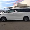 toyota alphard 2017 -TOYOTA--Alphard DBA-AGH35W--AGH35-0017513---TOYOTA--Alphard DBA-AGH35W--AGH35-0017513- image 5