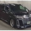 toyota alphard 2020 -TOYOTA--Alphard 3BA-GGH30W--GGH30W-0039512---TOYOTA--Alphard 3BA-GGH30W--GGH30W-0039512- image 1