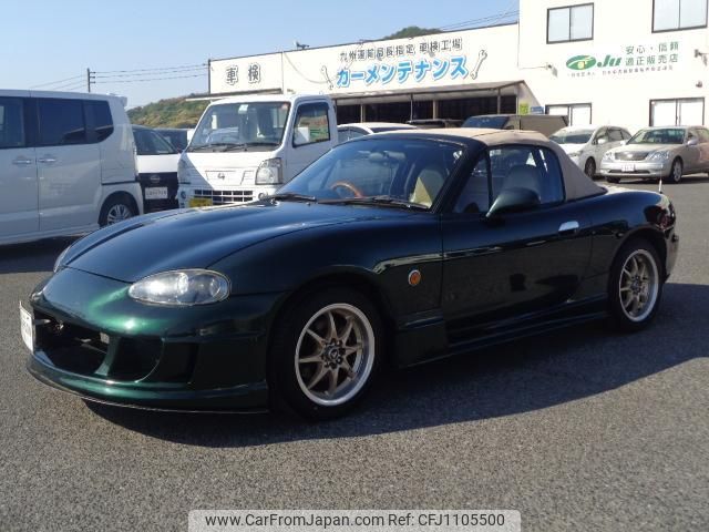 mazda roadster 2000 GOO_JP_700080015330250430003 image 1